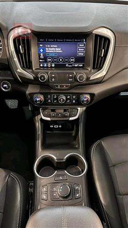 GMC Terrain